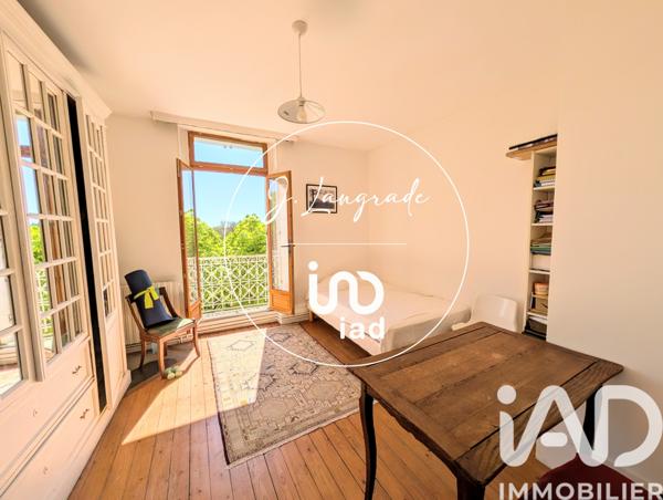 Maison à vendre 5 pièces 95 m² Auvers-sur-Oise