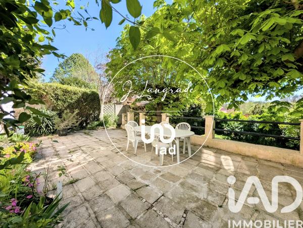 Maison à vendre 5 pièces 95 m² Auvers-sur-Oise