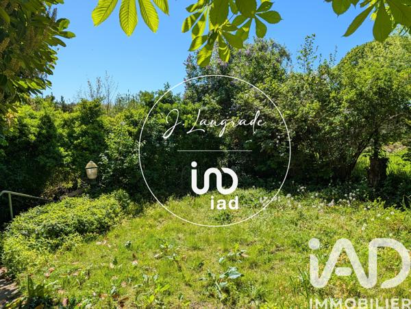 Maison à vendre 5 pièces 95 m² Auvers-sur-Oise
