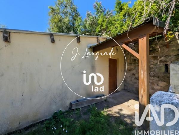 Maison à vendre 5 pièces 95 m² Auvers-sur-Oise