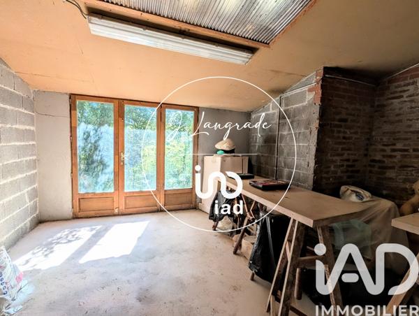 Maison à vendre 5 pièces 95 m² Auvers-sur-Oise