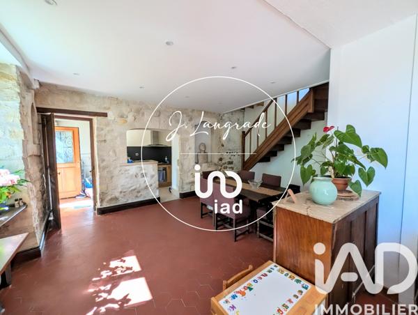 Maison à vendre 5 pièces 95 m² Auvers-sur-Oise