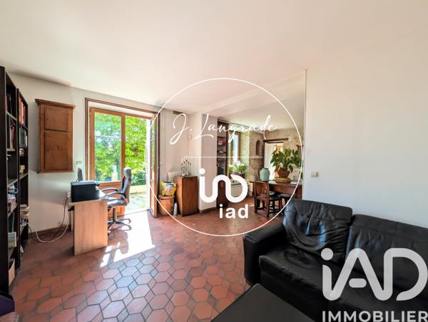Maison à vendre 5 pièces 95 m² Auvers-sur-Oise