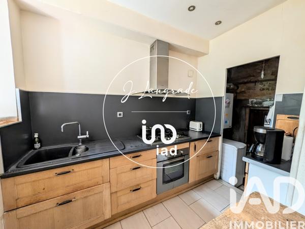 Maison à vendre 5 pièces 95 m² Auvers-sur-Oise