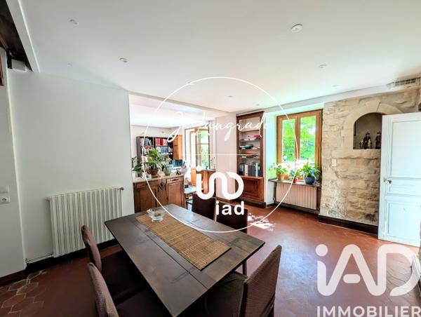 Maison à vendre 5 pièces 95 m² Auvers-sur-Oise