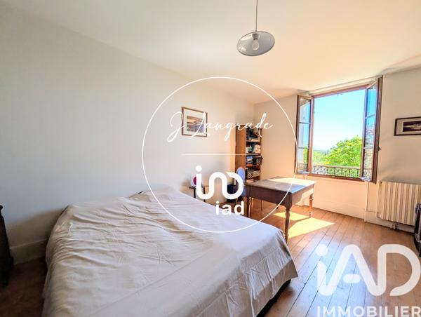 Maison à vendre 5 pièces 95 m² Auvers-sur-Oise
