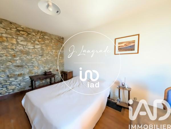 Maison à vendre 5 pièces 95 m² Auvers-sur-Oise