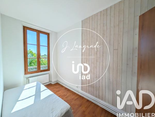 Maison à vendre 5 pièces 95 m² Auvers-sur-Oise