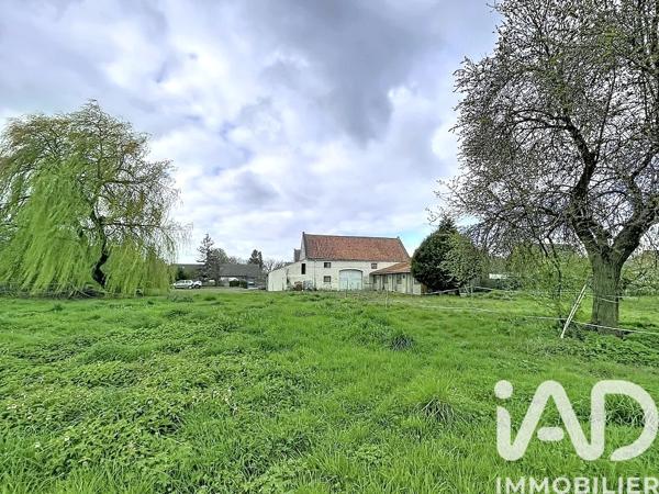 Maison à vendre 5 pièces 127 m² Loffre