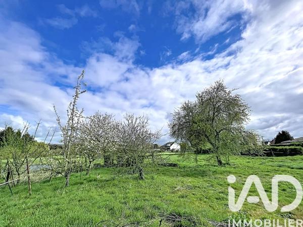 Maison à vendre 5 pièces 127 m² Loffre
