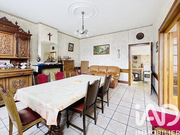 Maison à vendre 5 pièces 127 m² Loffre