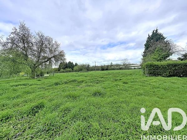 Maison à vendre 5 pièces 127 m² Loffre