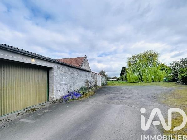 Maison à vendre 5 pièces 127 m² Loffre
