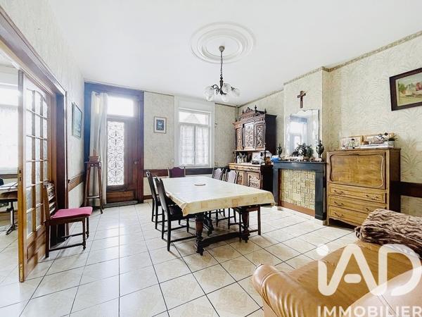 Maison à vendre 5 pièces 127 m² Loffre