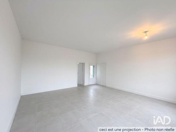 Maison à vendre 5 pièces 143 m² Somain