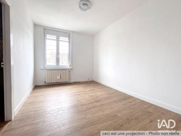 Maison à vendre 5 pièces 143 m² Somain