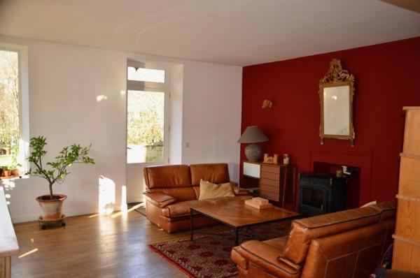 Maison à vendre |  Laval-de-Cère |  10 pièces | 171 m²