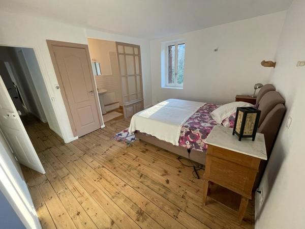 Maison à vendre |  Laval-de-Cère |  10 pièces | 171 m²