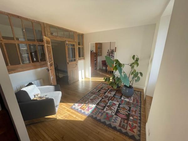 Maison à vendre |  Laval-de-Cère |  10 pièces | 171 m²