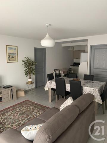 Appartement F4 à vendre  4 pièces - 79,52 m2 MORTEAU - 25