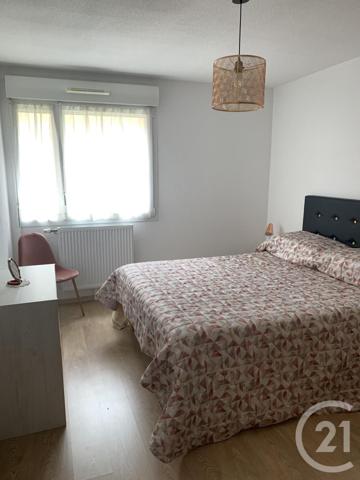 Appartement F4 à vendre  4 pièces - 79,52 m2 MORTEAU - 25