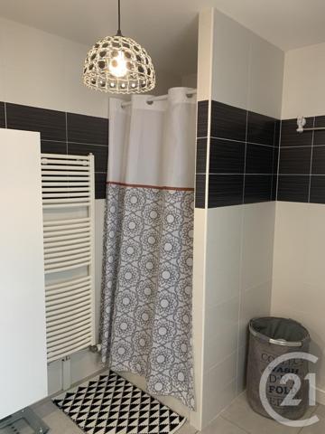 Appartement F4 à vendre  4 pièces - 79,52 m2 MORTEAU - 25