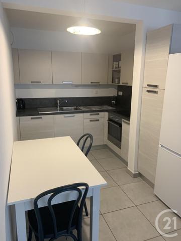 Appartement F4 à vendre  4 pièces - 79,52 m2 MORTEAU - 25