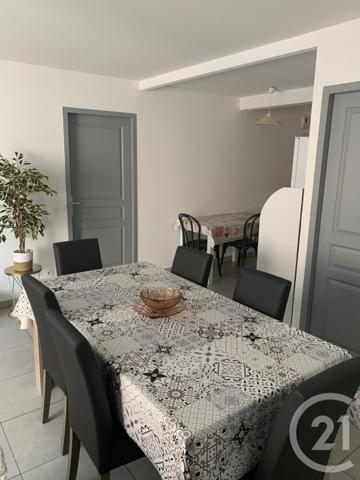 Appartement F4 à vendre  4 pièces - 79,52 m2 MORTEAU - 25
