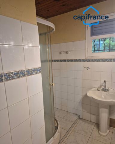 Opportunité à saisir - Baisse de prix sur cette spacieuse maison au Lamentin !