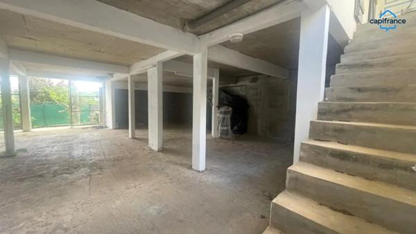 Opportunité à saisir - Baisse de prix sur cette spacieuse maison au Lamentin !