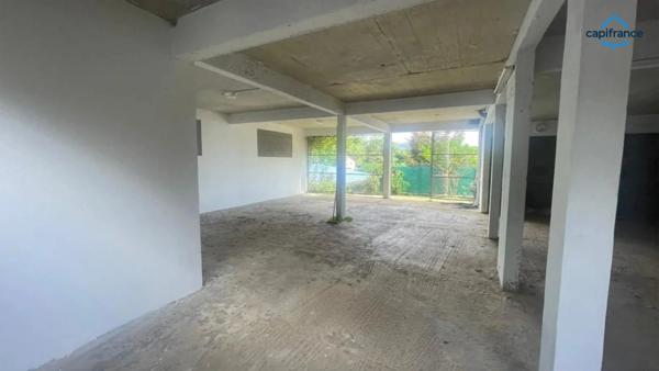 Opportunité à saisir - Baisse de prix sur cette spacieuse maison au Lamentin !