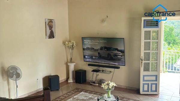 Opportunité à saisir - Baisse de prix sur cette spacieuse maison au Lamentin !
