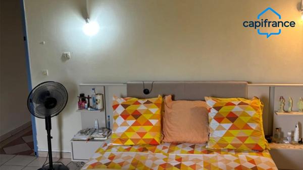 Opportunité à saisir - Baisse de prix sur cette spacieuse maison au Lamentin !