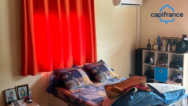 Opportunité à saisir - Baisse de prix sur cette spacieuse maison au Lamentin !