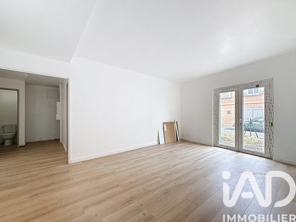 Location appartement 2 pièces 56,5 m² Saint-Andiol