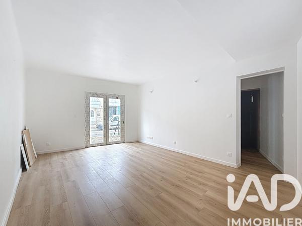 Location appartement 2 pièces 56,5 m² Saint-Andiol