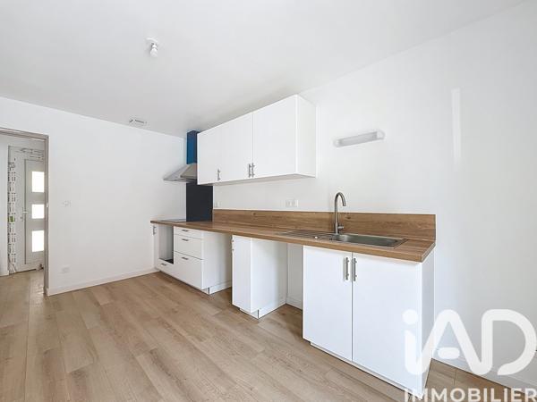 Location appartement 2 pièces 56,5 m² Saint-Andiol