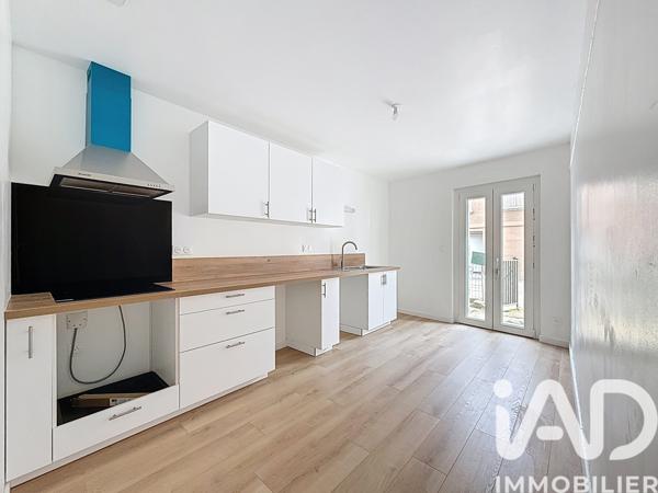 Location appartement 2 pièces 56,5 m² Saint-Andiol