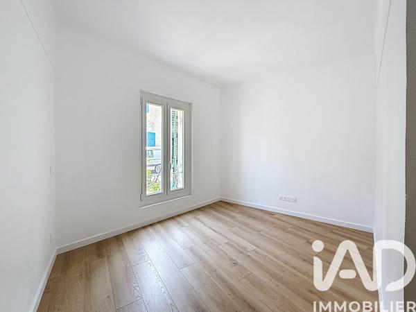Location appartement 2 pièces 56,5 m² Saint-Andiol