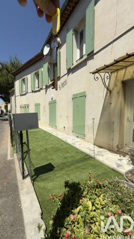 Location appartement 2 pièces 56,5 m² Saint-Andiol