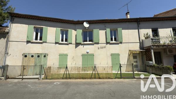 Location appartement 2 pièces 56,5 m² Saint-Andiol