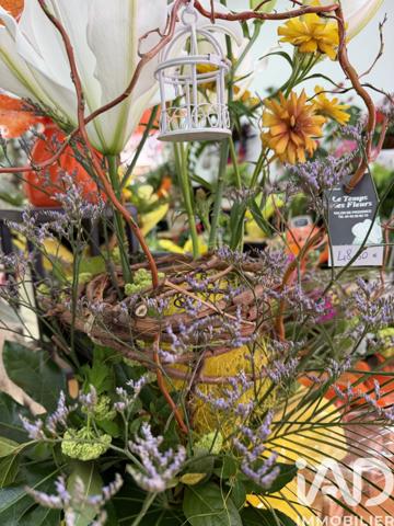 Cadeaux, Fleurs​ à vendre 120 m² Salon-de-Provence