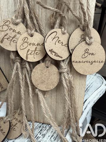 Cadeaux, Fleurs​ à vendre 120 m² Salon-de-Provence