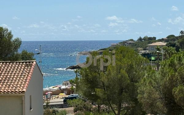 Appartement à vendre    3 pièces • 36 m2 Les Issambres - Roquebrune-sur-Argens