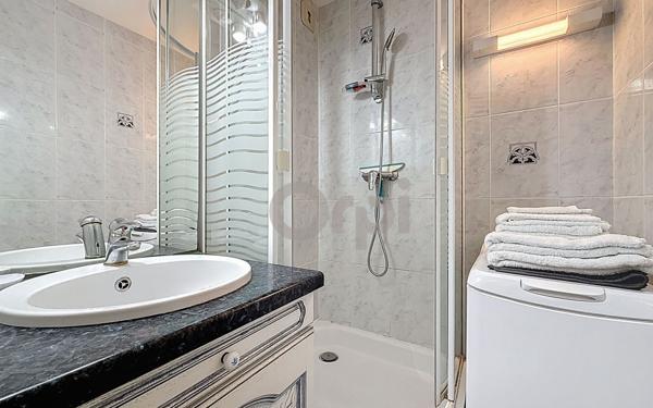 Appartement à vendre    3 pièces • 36 m2 Les Issambres - Roquebrune-sur-Argens