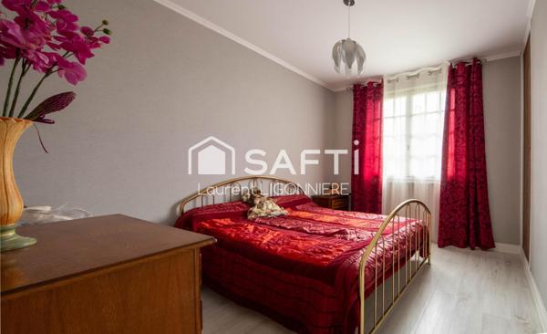 Maison individuelle sur sous-sol total - 99 m²