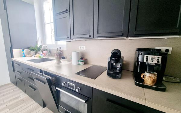 Maison à vendre    11 pièces •  Château-Thierry