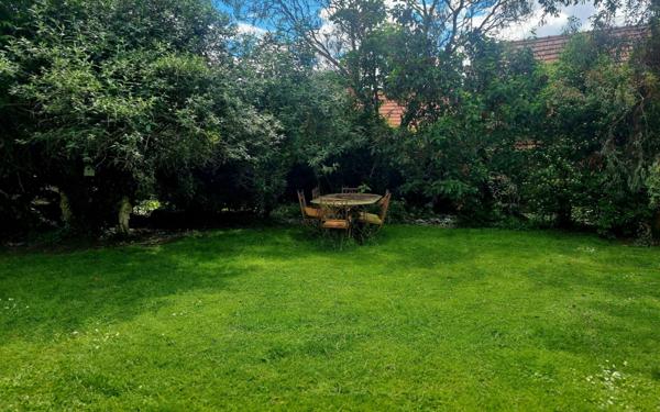 Maison à vendre    11 pièces •  Château-Thierry