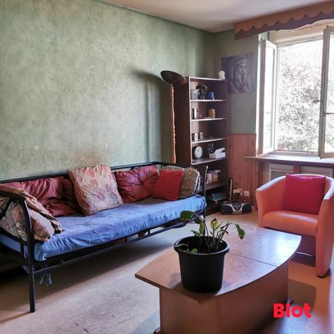 Appartement 3 pièce(s)