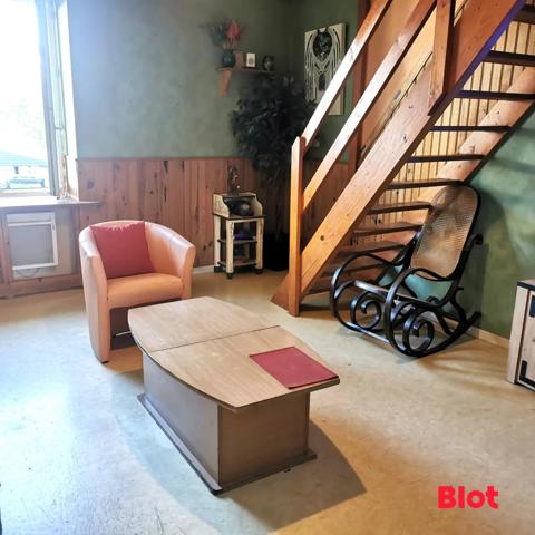 Appartement 3 pièce(s)